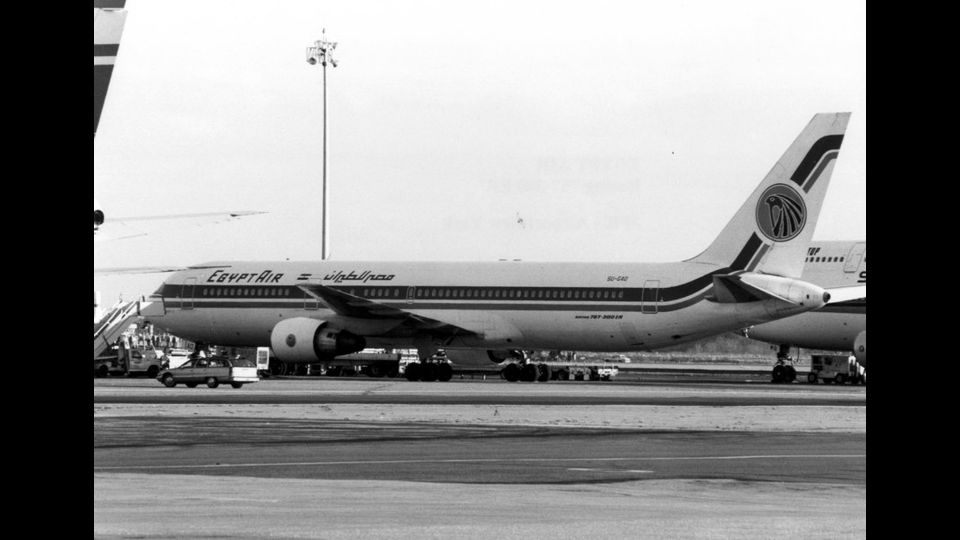 &nbsp;Boeing 767 della EgyptAir &nbsp;31 ottobre 1999 &nbsp;