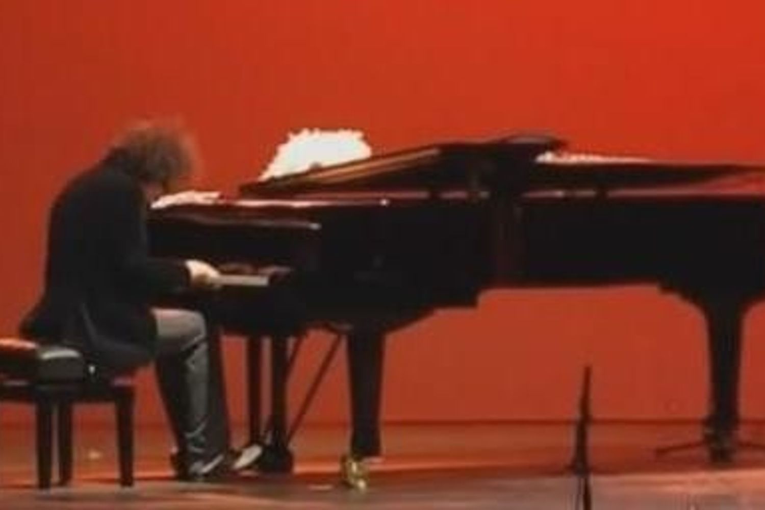 Stefano Bollani&nbsp;