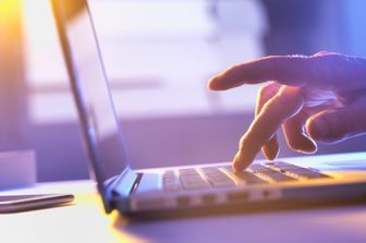 &nbsp;computer informatica - afp