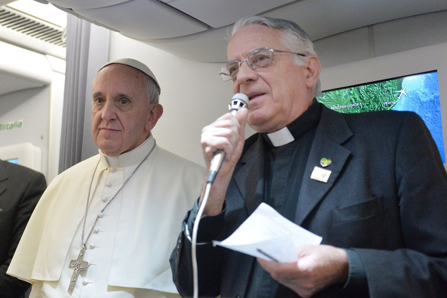 politici casini fini salvini grasso renzi gentiloni d'alema&nbsp;