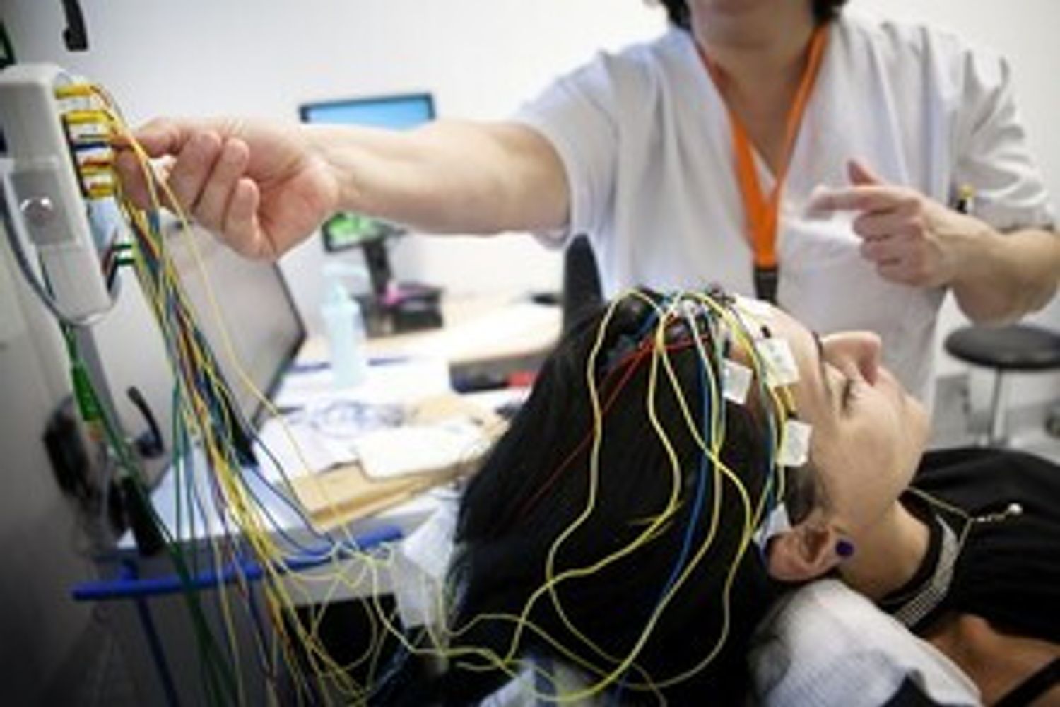 &nbsp;Epilessia neurologia esami clinici neurologici - afp