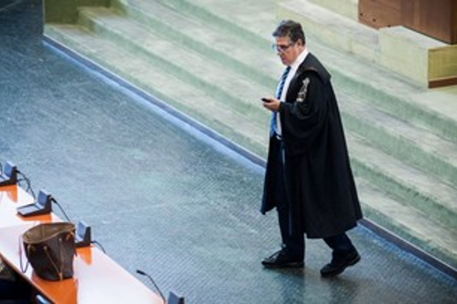 &nbsp;pm Nindo di Matteo - afp