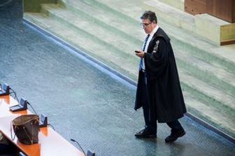 &nbsp;pm Nindo di Matteo - afp