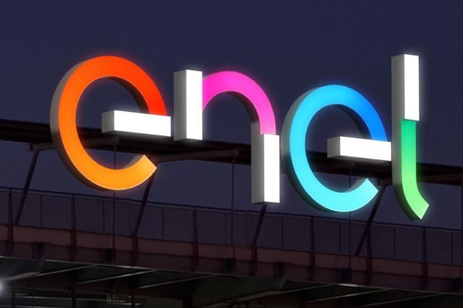 &nbsp;ENEL SUD AFRICA EESA - twitter