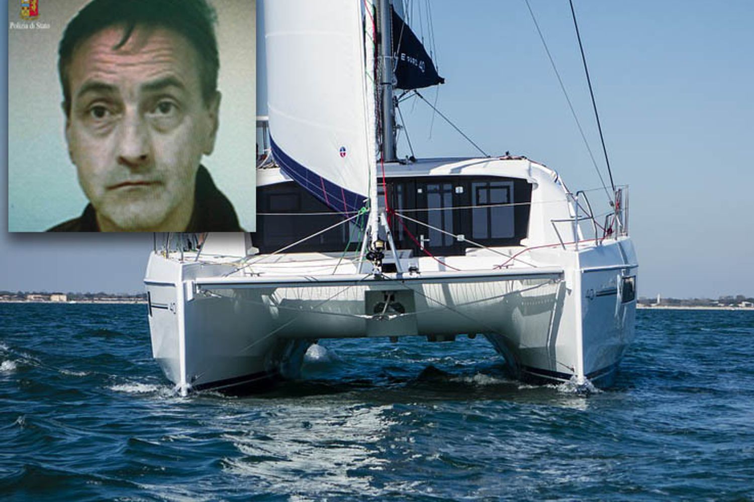 &nbsp;Filippo Antonio De Cristoforo