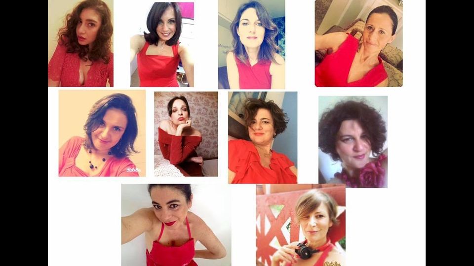 &nbsp;Quanto &egrave; difficile essere donna su Facebook, ecco le 'fimminoneinred'