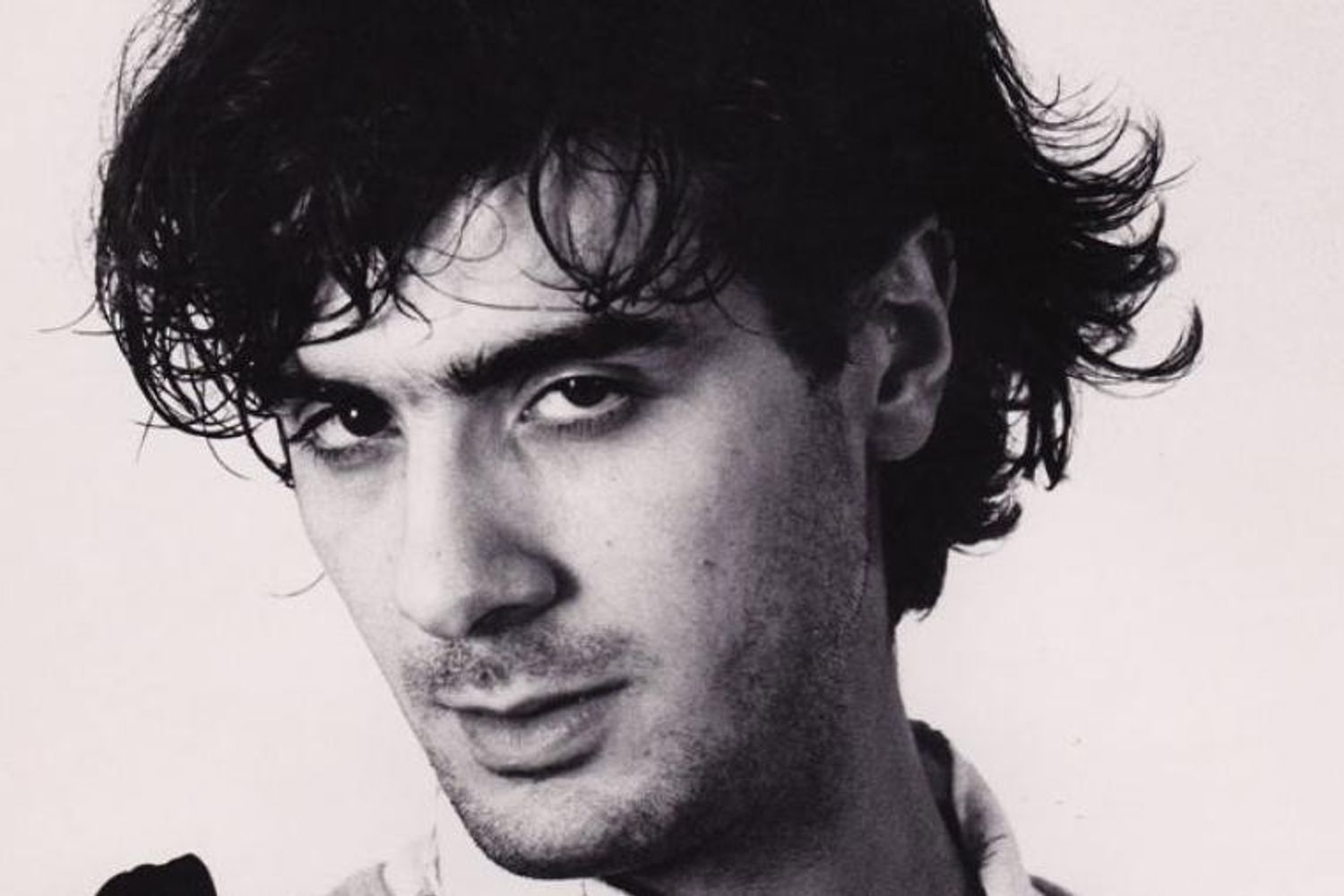 Andrea Pazienza&nbsp;