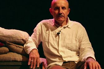 Giuseppe Cederna&nbsp;