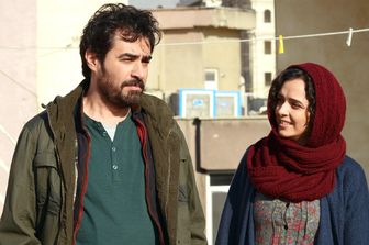 Asghar Farhadi&nbsp;