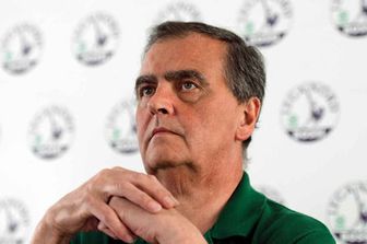 &nbsp;Roberto Calderoli