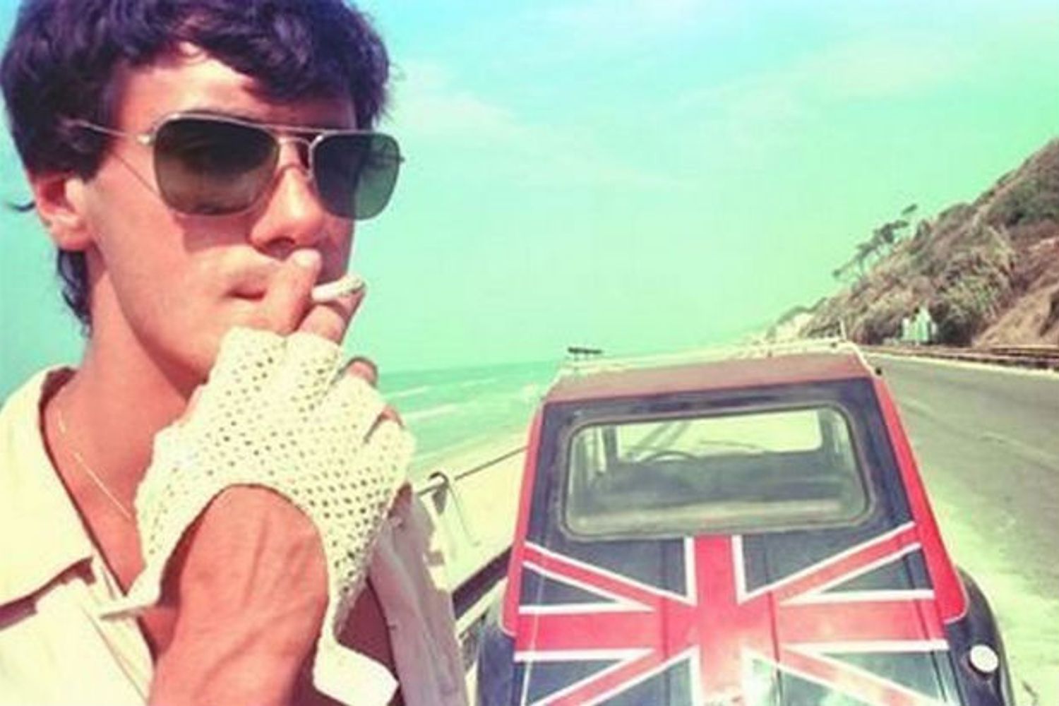 &nbsp;Andrea Pazienza