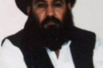 &nbsp;Akhtar Mansour