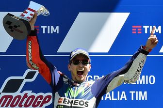 Jorge Lorenzo