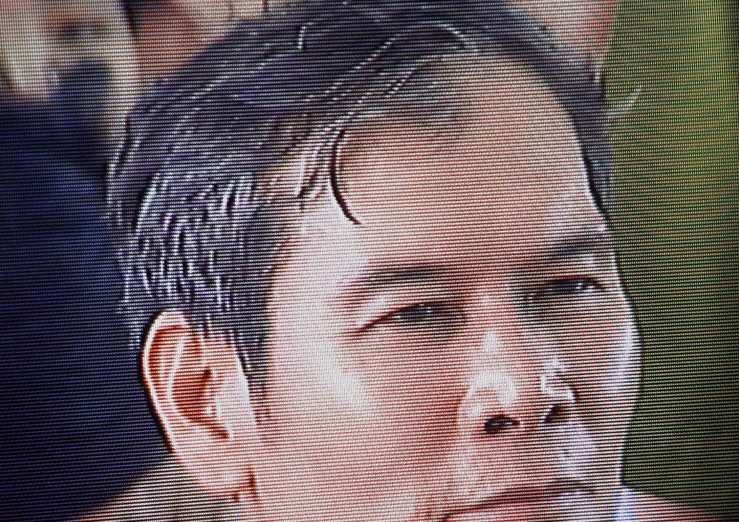 Nguyen Van Ly sacerdote cattolico (afp)&nbsp;