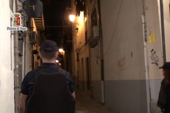 mafia a Palermo