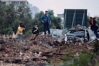 Strage di Capaci