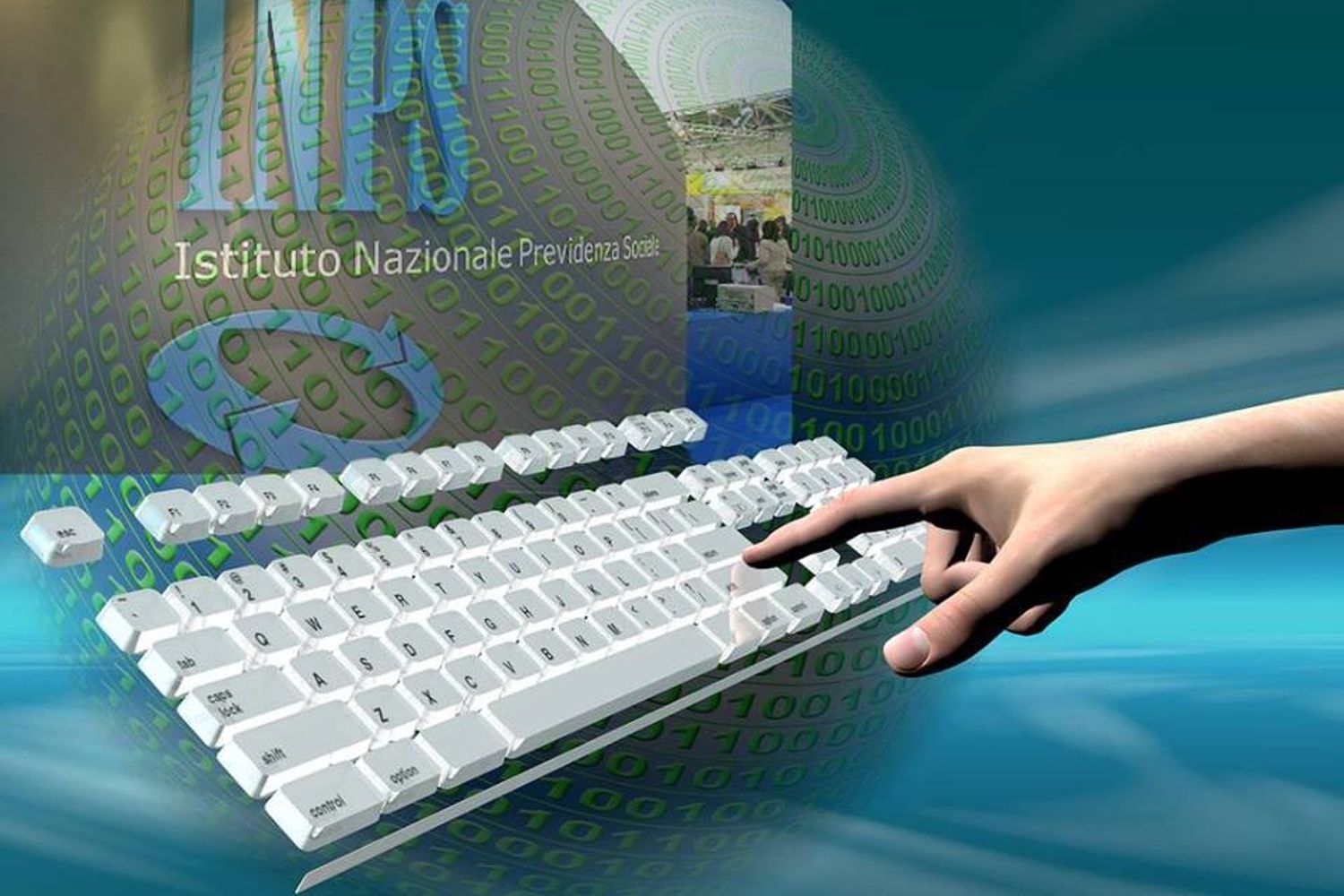 Inps servizi online - afp