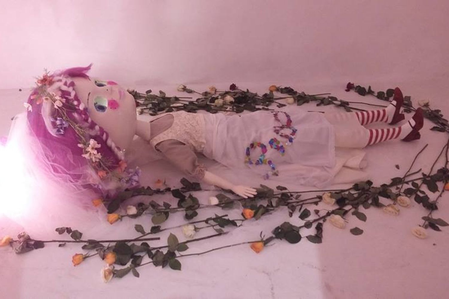 Katja Tukiainen - russo