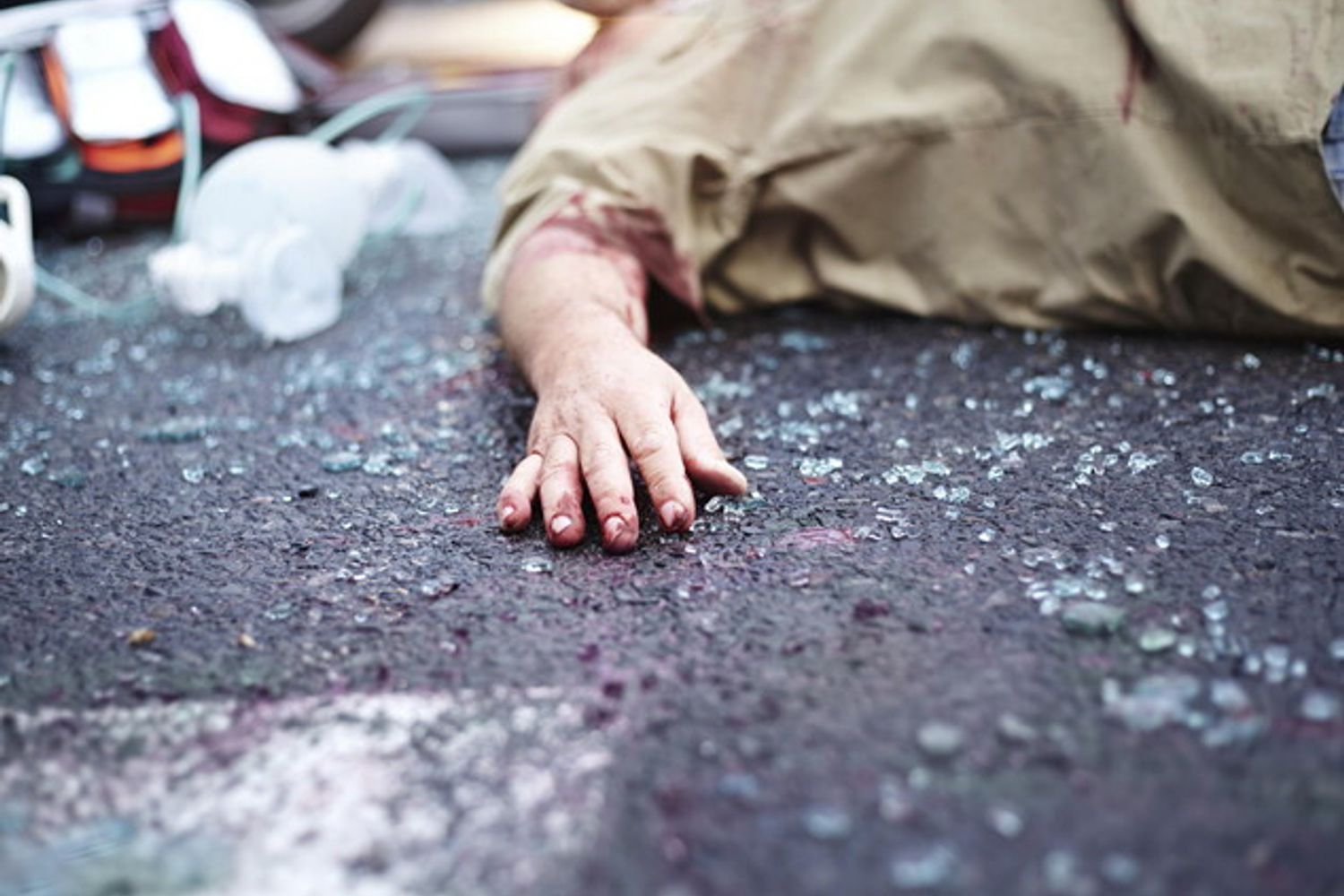 &nbsp;Incidente, incidenti stradale, vittime strada