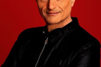 Amedeo Minghi firma con Sony, a ottobre nuovo album