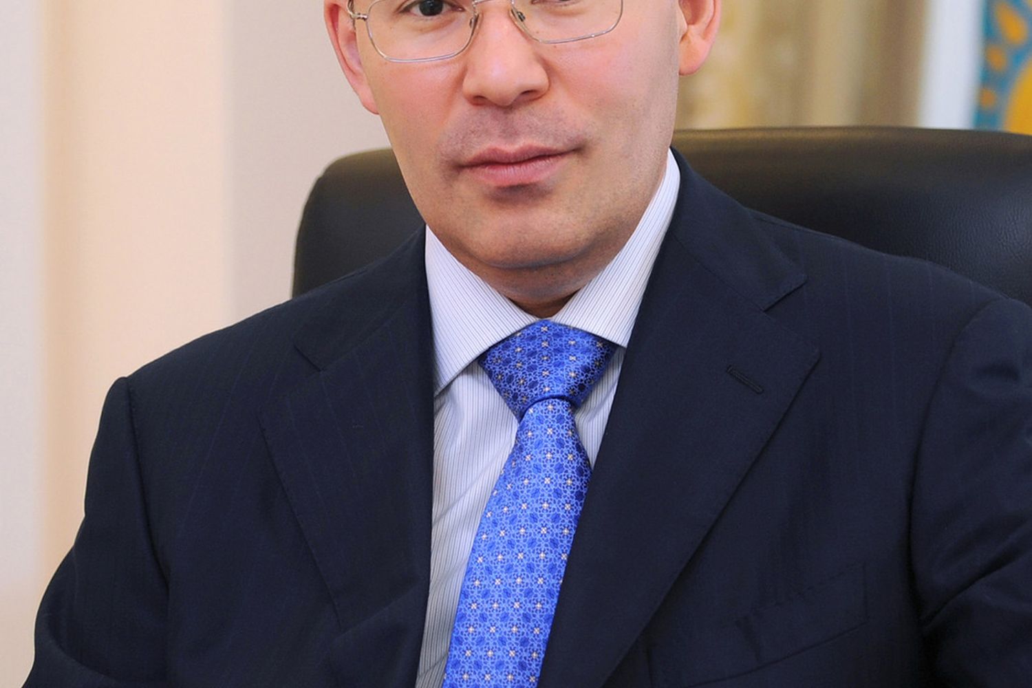Kelimbetov&nbsp;