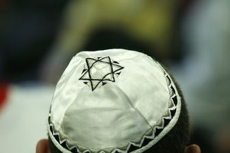 &nbsp;kippah
