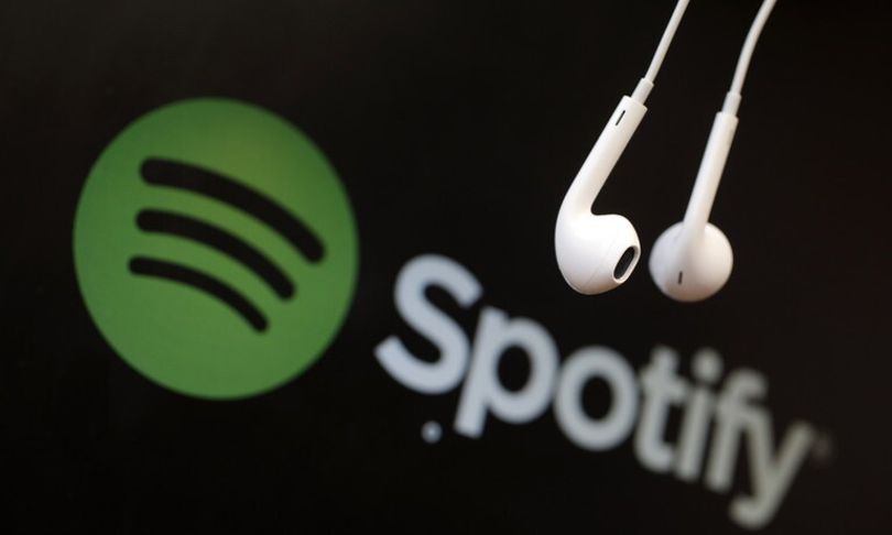 Alla scoperta della nuova sede di Spotify a Milano