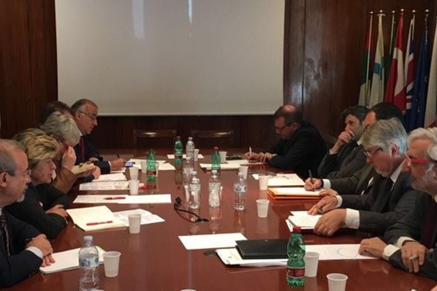 Poletti tavolo governo-sindacati pensioni