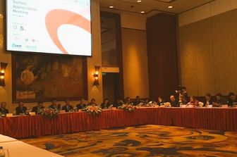 Suzhou vertice missione Italia-Cina (foto Anselmo)