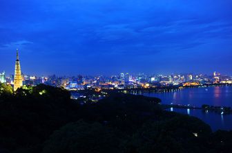 Hangzhou