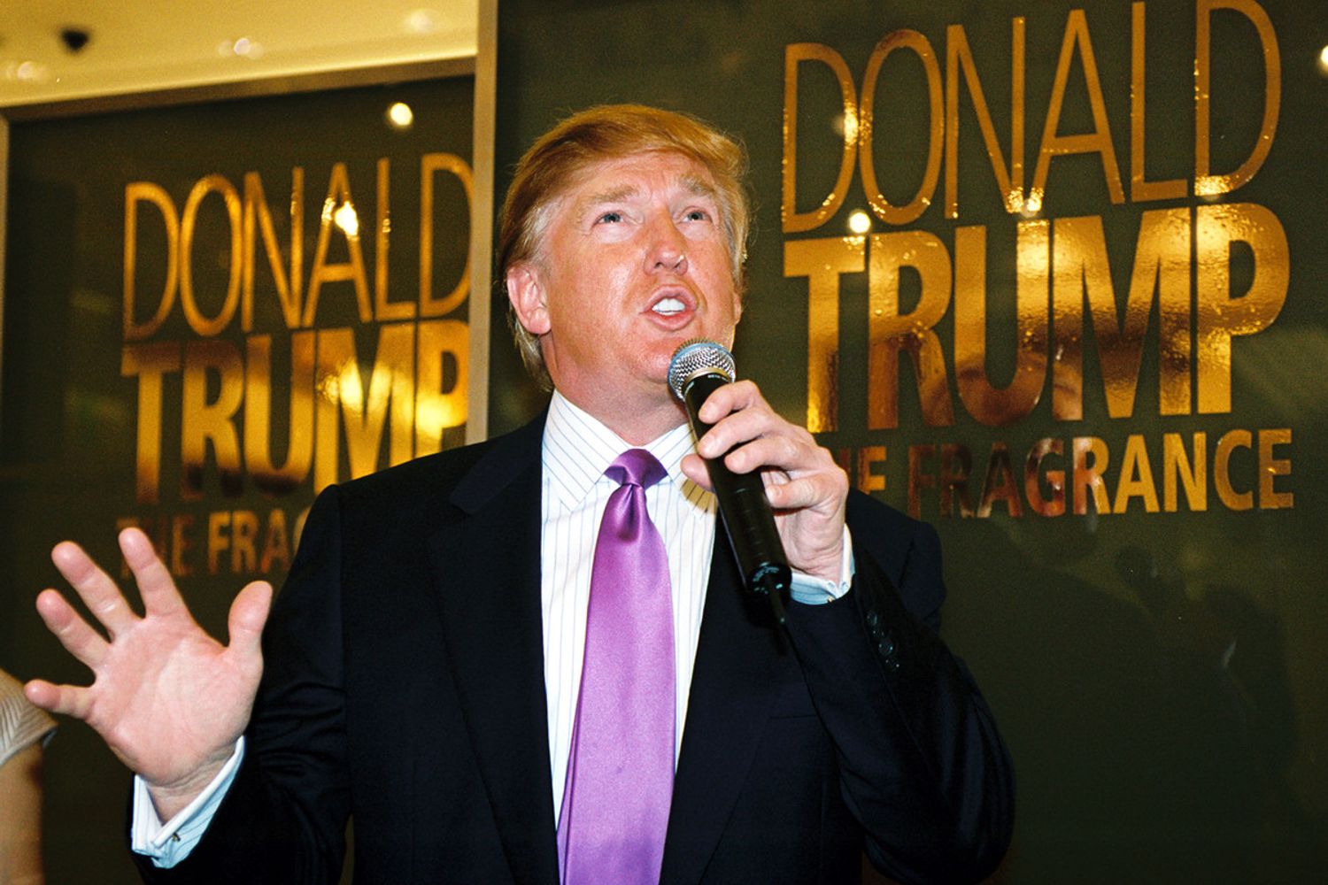 Donald Trump (afp)&nbsp;