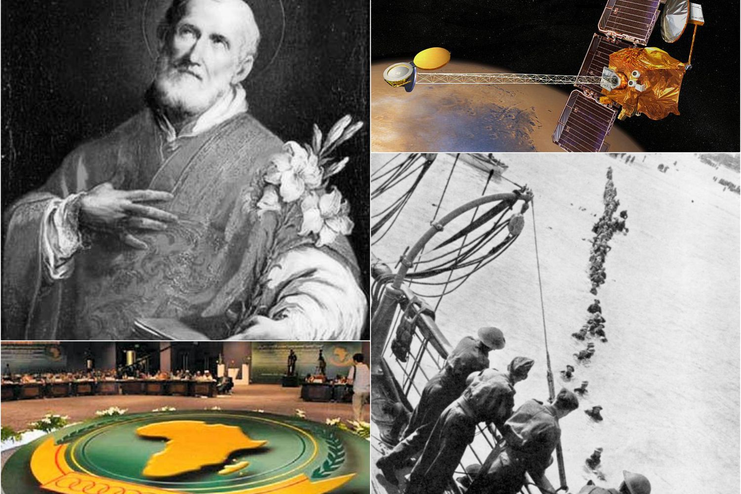 &nbsp;Accadde 26 maggio