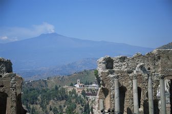 &nbsp;taormina - afp