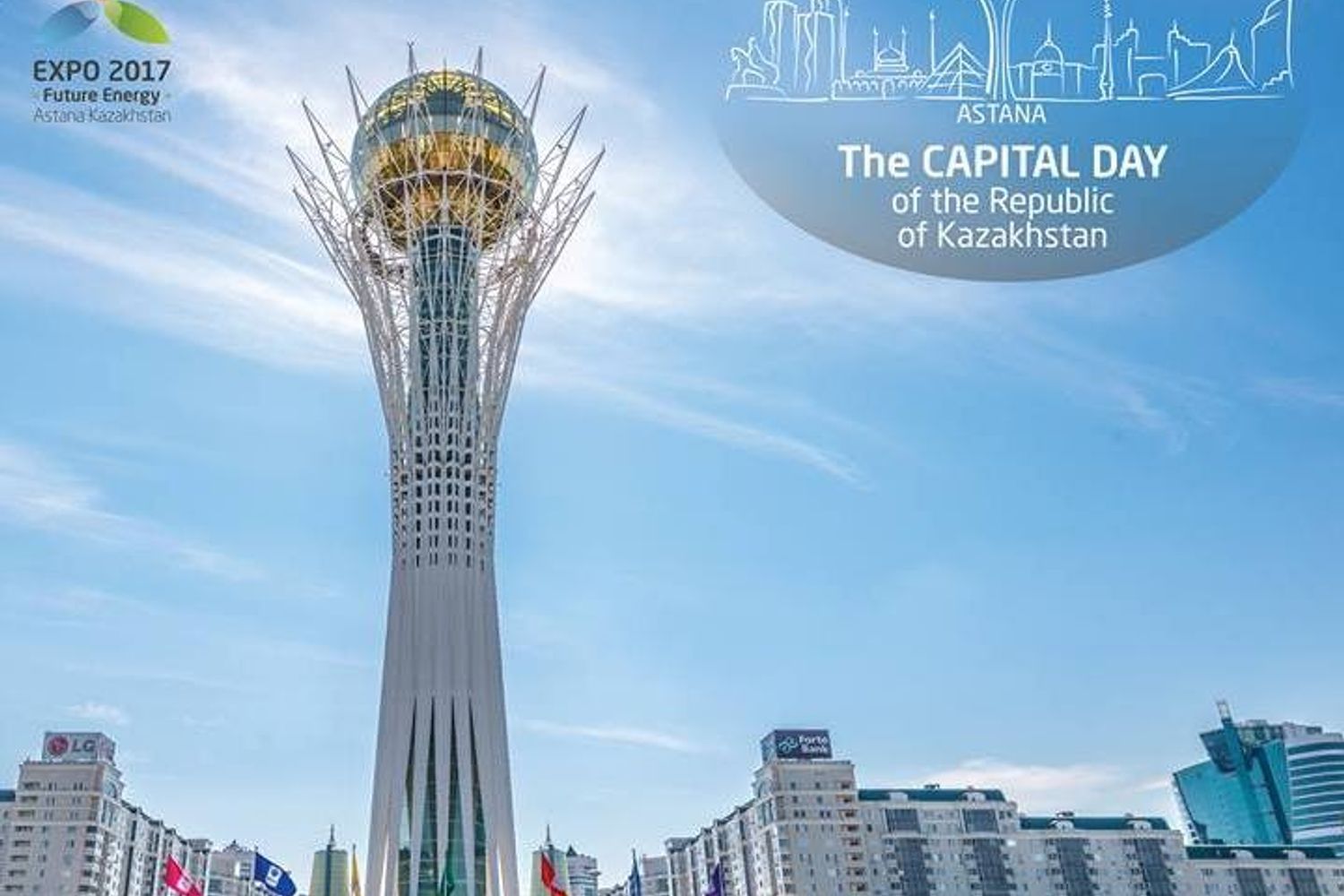 &nbsp;Expo astana 2017