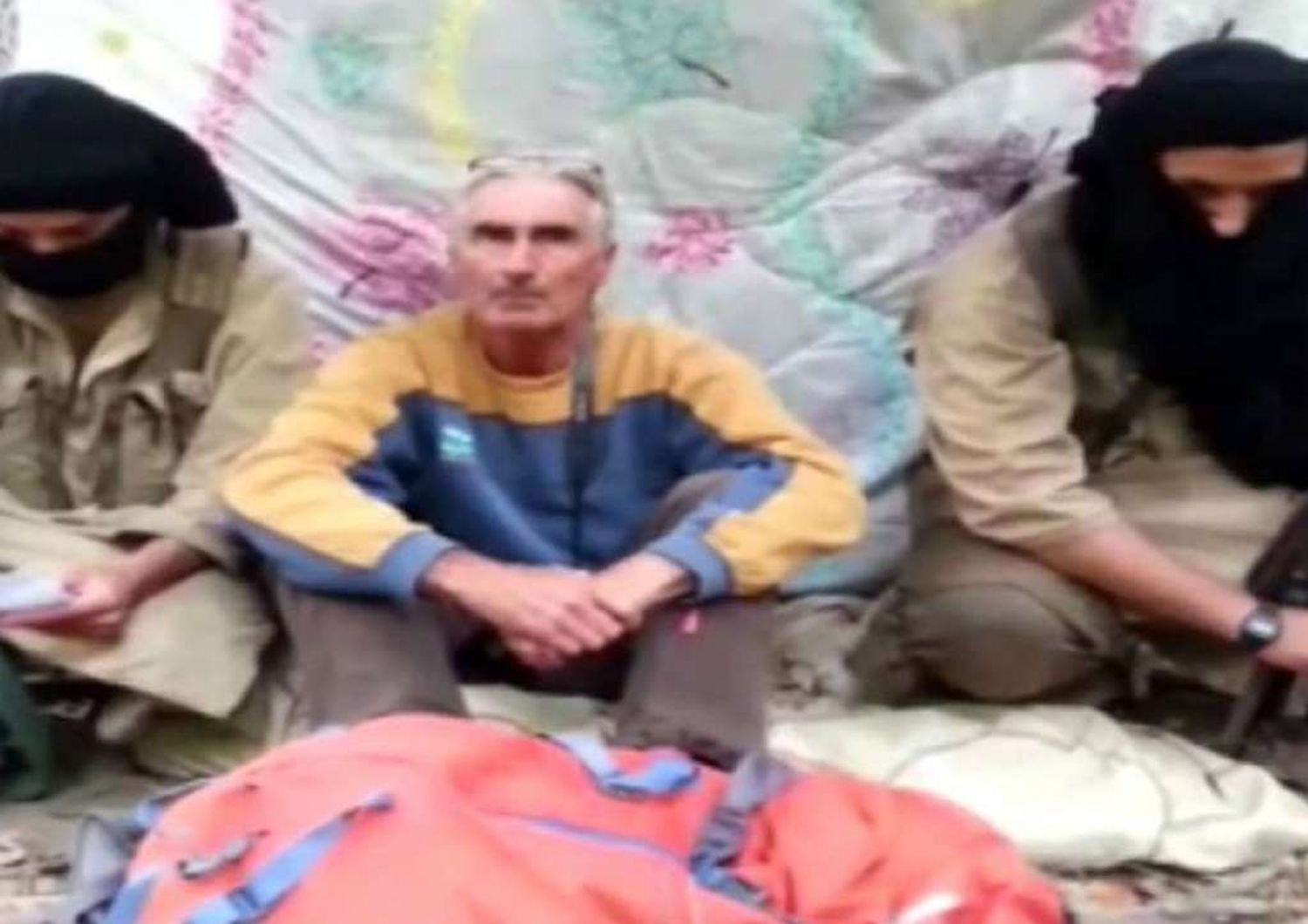 Isis: decapitato turista francese Obama, "vi distruggeremo"
