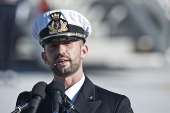 &nbsp;Salvatore Girone