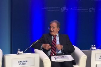 Kazakistan, Prodi ad Astana