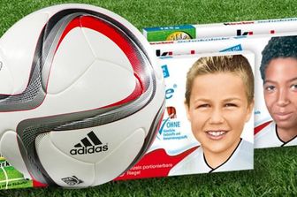 &nbsp; &quot;Via le foto dei neri dai Kinder&quot;, Ferrero replica: odioso razzismo