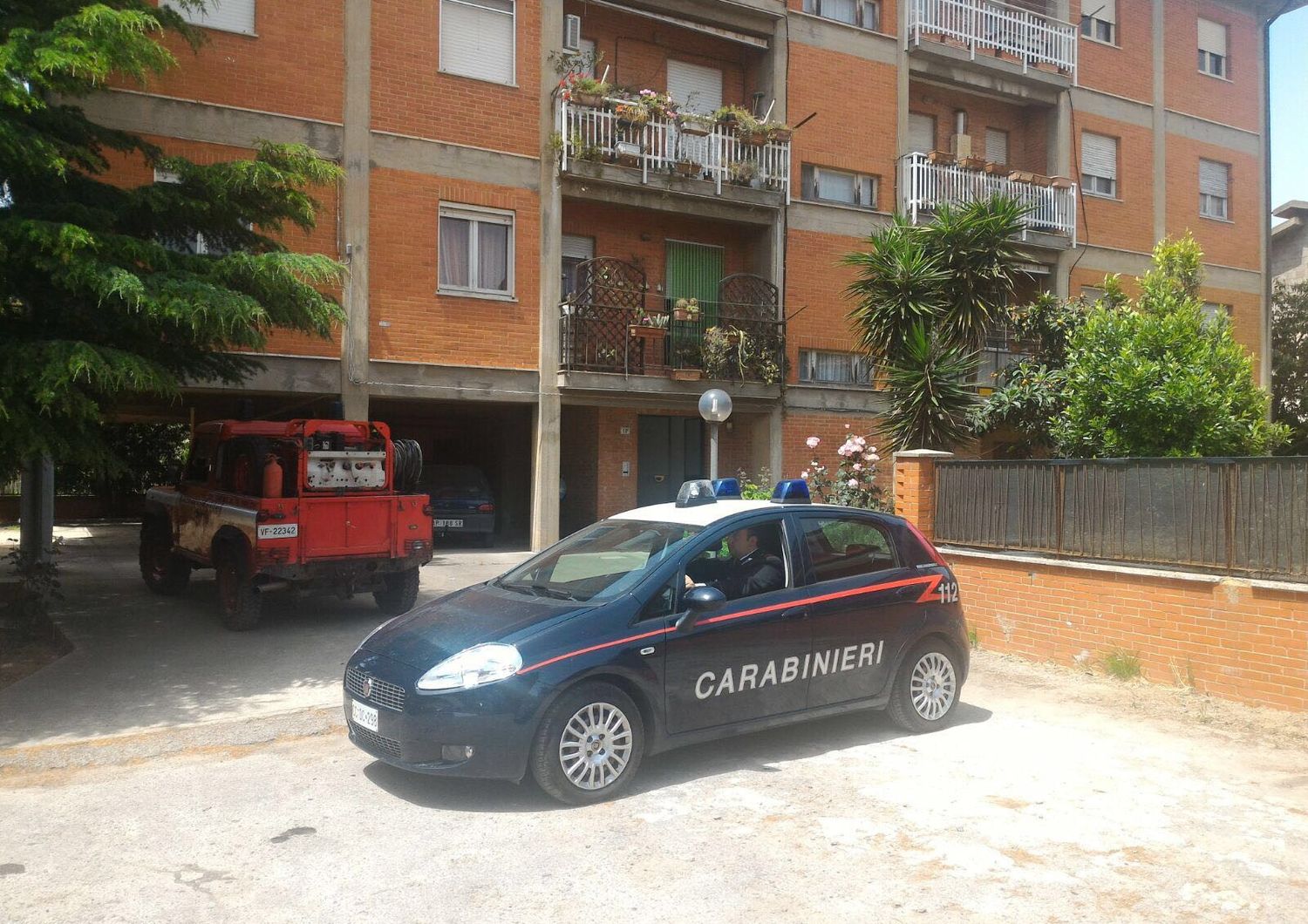 &nbsp; Muore in casa in Sardegna, cadavere scoperto solo dopo 5 anni