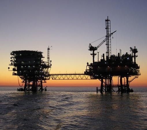 pozzi petroliferi&nbsp;