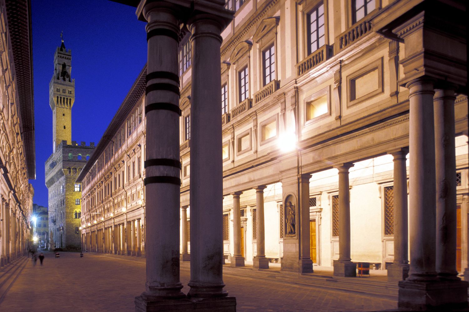Uffizi Firenze&nbsp;