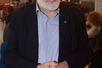 Carlo Petrini&nbsp;
