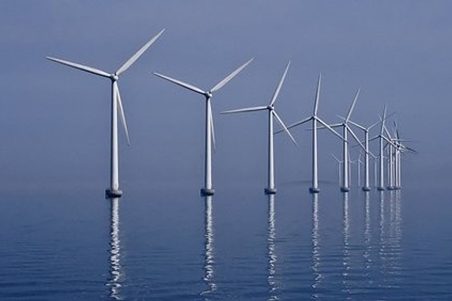 eolico offshore&nbsp;