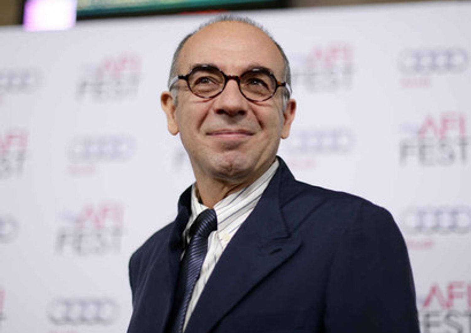 &nbsp;Giuseppe Tornatore&nbsp;