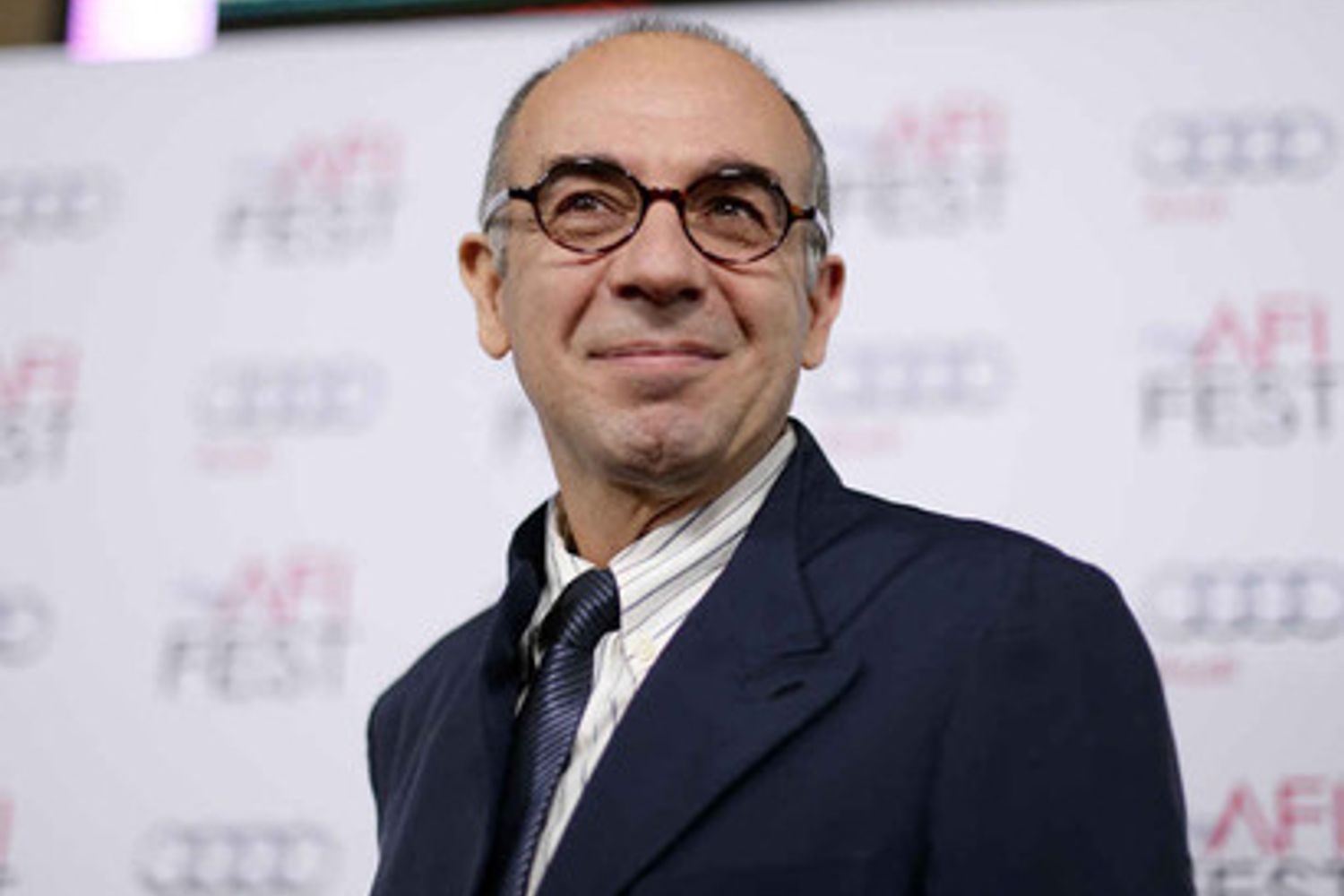&nbsp;Giuseppe Tornatore&nbsp;