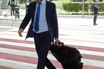 Diego Simeone (Afp)&nbsp;