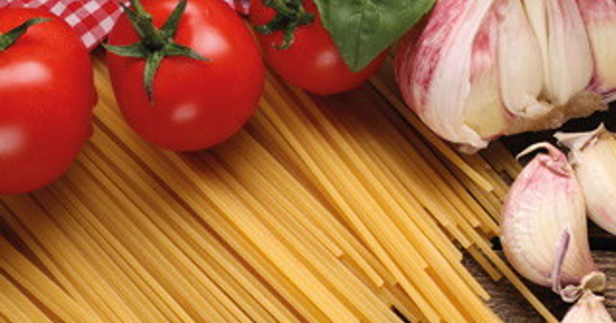 Solo il 5% degli adulti segue la dieta mediterranea