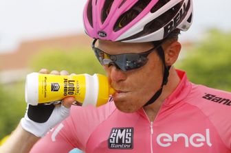 &nbsp;Steven Kruijswijk