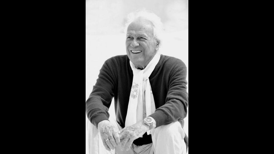 Giorgio Albertazzi&nbsp;