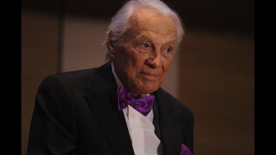 Giorgio Albertazzi&nbsp;